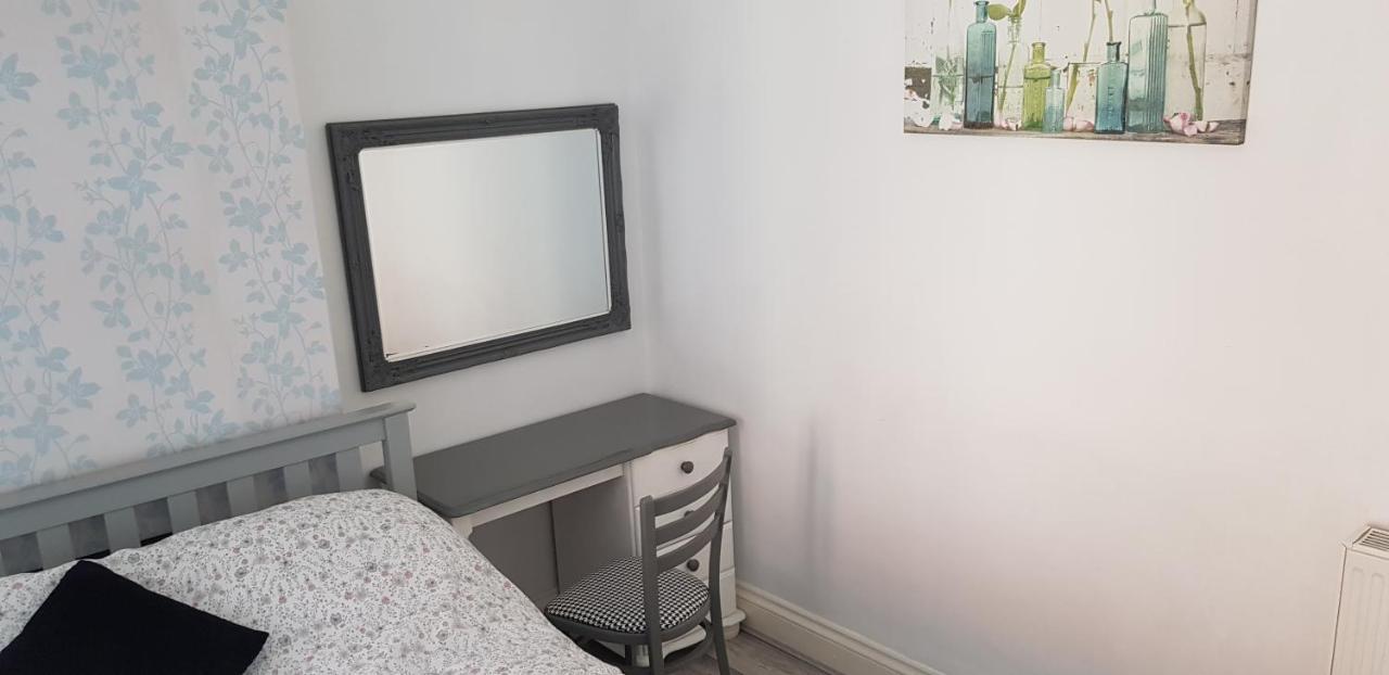 U-Din Homes ويموث المظهر الخارجي الصورة