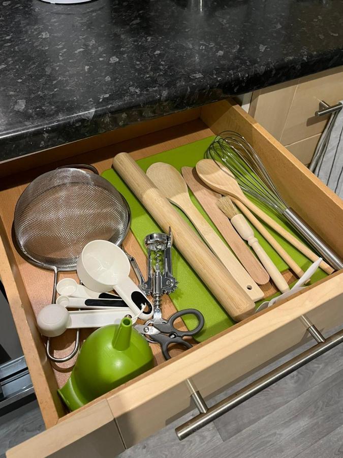 U-Din Homes ويموث المظهر الخارجي الصورة