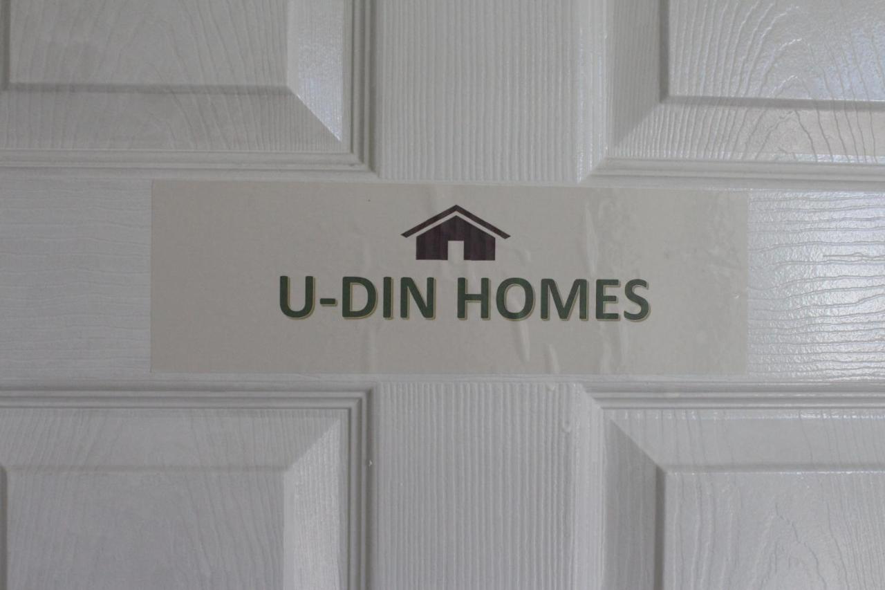 U-Din Homes ويموث المظهر الخارجي الصورة